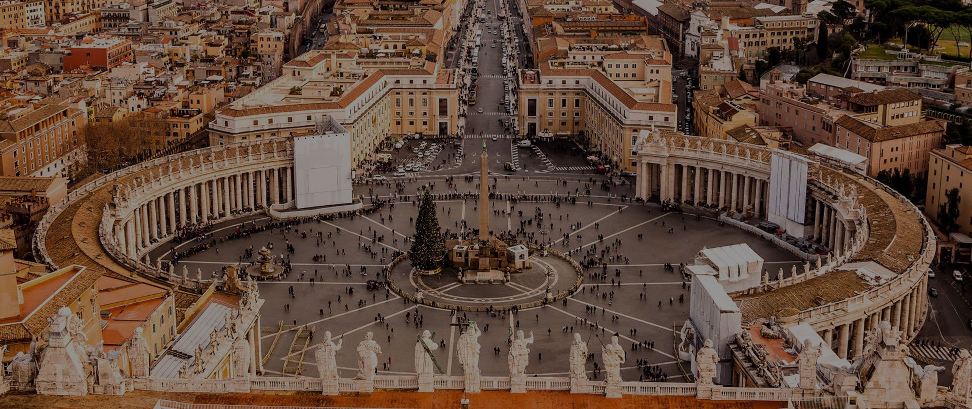 Vatican tourism