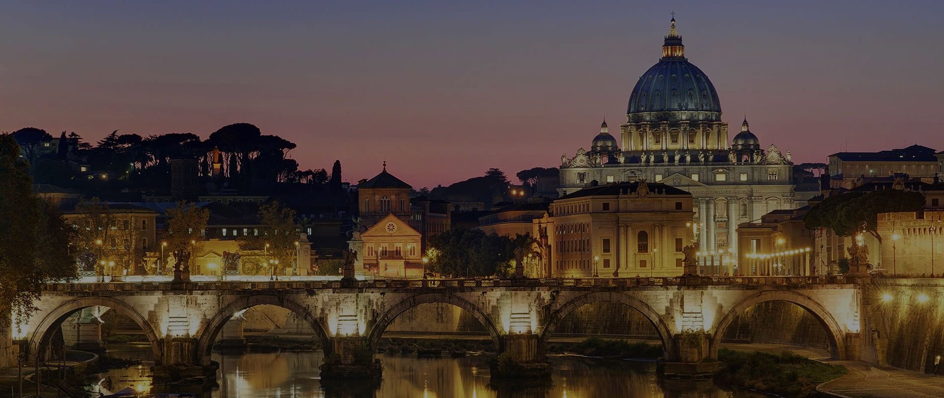 Vatican & Colosseum Tour